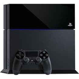 PlayStation 4 1000GB - Zwart | Back Market