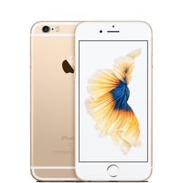 iPhone 6s 64GB - Goud - Simlockvrij | Back Market