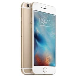 iPhone 6s 64GB - Goud - Simlockvrij | Back Market