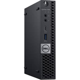 Dell OptiPlex 7060 Core i5 2.1 GHz - HDD 500 GB RAM 16GB | Back Market