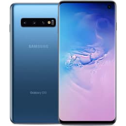 Galaxy S10 128GB - Blauw - Simlockvrij | Back Market