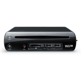 Wii U Premium 32GB - Zwart | Back Market