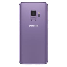 Galaxy S9 64GB - Paars - Simlockvrij | Back Market