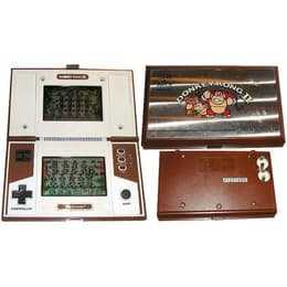 松*介様 GAME & WATCH DONKEY KONG II ジャンク Nintendo Game and Watch - Bruin | Back Market