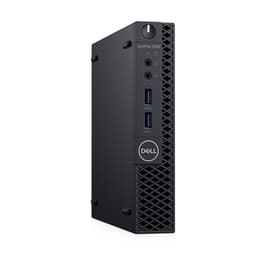 Dell OptiPlex 3060 i3 メモリ16GB Win11Pro Dell OptiPlex 3060 Micro Core i3 3.1 GHz - SSD 512 GB RAM 16GB