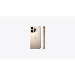 iPhone 16 Pro 256GB - Desert Titanium - Simlockvrij | Back Market