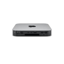 Apple Mac mini M2 2023 メモリ8GB / SSD256GB Mac mini (M2 series, 2023) Refurbished | Back Market