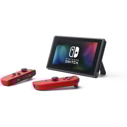Nintendo switch super shop mario odyssey edition