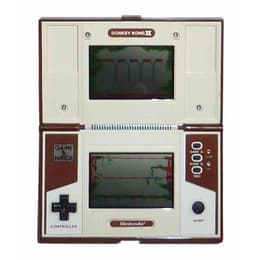 Nintendo Game & Watch Multi Screen Donkey Kong II - Buin/Wit