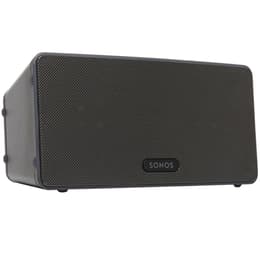 Sonos PLAY:3 Speaker - Zwart | Back Market Sonos PLAY:3 Speaker - Zwart | Back Market