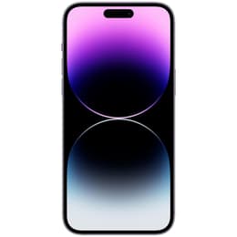 iPhone 14 Pro Max 256GB - Dieppaars - Simlockvrij | Back Market
