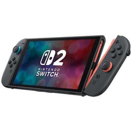 任天堂Switch　black Switch 2 256GB - Zwart/Zwart | Back Market