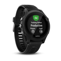Horloges Cardio GPS Garmin Forerunner 935 Zwart Back Market