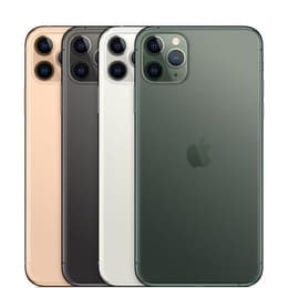 iPhone 11 Pro Max 256GB - Goud - Simlockvrij | Back Market iPhone 11 Pro Max 256GB - Goud - Simlockvrij | Back Market