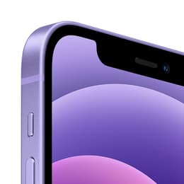 iPhone 12 128GB - Paars - Simlockvrij | Back Market
