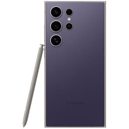 Galaxy S24 Ultra バイオレット 512GB SIMフリー Galaxy S24 Ultra 512GB - Violet - Simlockvrij | Back Market