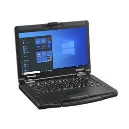 Refurbished Panasonic Laptop kopen - Beter dan tweedehands | Back