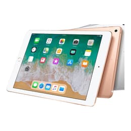 iPad 6 (2018, A10 series) Refurbished | Back Market