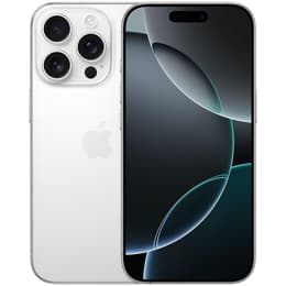 iPhone 16 Pro 256GB - Desert Titanium - Simlockvrij | Back Market