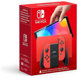 Refurbished Nintendo Console kopen - Beter dan tweedehands | Back