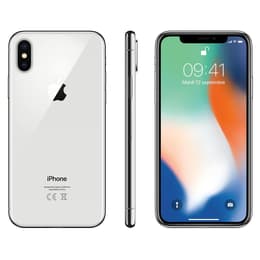 iPhone Ｘ 64GB iPhone X 64GB space grey | Mét Keurmerk en 2 jaar garantie