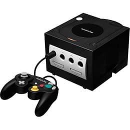 Nintendo GameCube - Zwart | Back Market