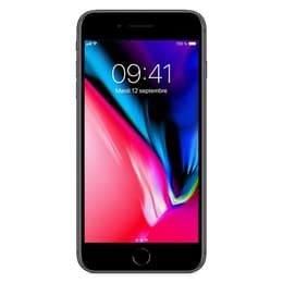 iPhone 8 Plus 256GB Spacegrijs Simlockvrij