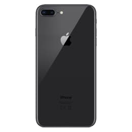 iPhone 8 Plus 256GB - Spacegrijs - Simlockvrij | Back Market