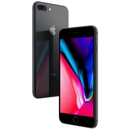 iPhone 8 Plus 256GB - Spacegrijs - Simlockvrij | Back Market
