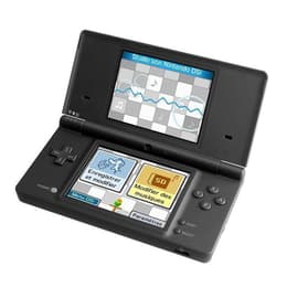 Nintendo NINTENDO DS ニンテンドー DSI BLACK Nintendo DSi - Zwart | Back Market