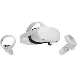 Oculus Quest 2 VR bril - Virtual Reality | Back Market