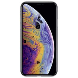 iPhone XS 256GB - Zilver - Simlockvrij | Back Market