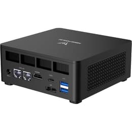 Minisforum UM690 Pro Ryzen 9 3.4 GHz - SSD 1 TB - 64GB - AMD