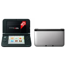 Nintendo 3DS XL - Zilver | Back Market