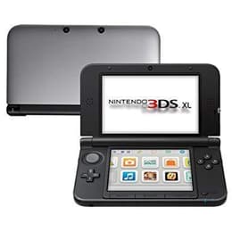 Nintendo 3DS XL - Zilver | Back Market