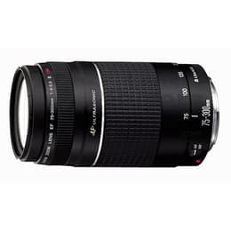 Lens Canon EF 75-300 mm f/4-5.6 III Canon EF 75-300mm f/4-5.6