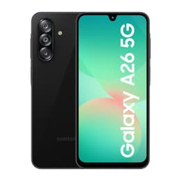 Galaxy A26 128GB - Zwart - Simlockvrij | Back Market