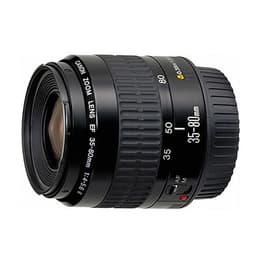 Canon Lens Zoom Lens EF 35-80mm f/4-5.6 III EF 35-80mm f/4-5.6