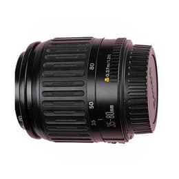 Canon Lens Zoom Lens EF 35-80mm f/4-5.6 III EF 35-80mm f/4-5.6