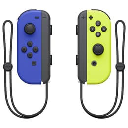 Switch 32GB - Blauw/Geel - Limited edition Blue Yellow | Back Market