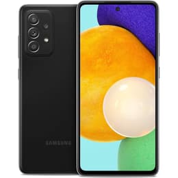 Galaxy A52 5G 128GB - Zwart - Simlockvrij | Back Market