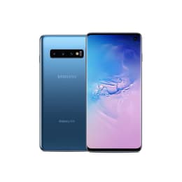 Galaxy S10 128GB - Blauw - Simlockvrij | Back Market