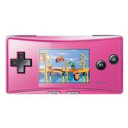 Nintendo micro shop