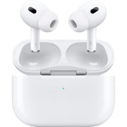 【むら】AirPods Pro2 MagSafe(Lightning) Apple AirPods Pro 2e generatie (2022) - MagSafe (Lightning
