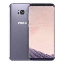 ⭐︎①GALAXY S8 SCV36 64GB Galaxy S8 64GB - Grijs - Simlockvrij | Back Market