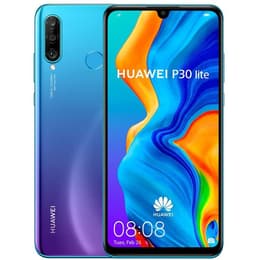 Huawei P30 Lite 256GB - Blauw - Simlockvrij | Back Market