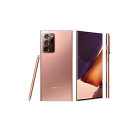 Galaxy Note20 Ultra 5G 128GB - Brons - Simlockvrij | Back Market