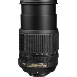 Nikon Lens AF-S DX NIKKOR 18-105mm F3.5-5.6G ED VR Nikon AF Nikon Lens AF-S DX NIKKOR 18-105mm F3.5-5.6G ED VR Nikon AF