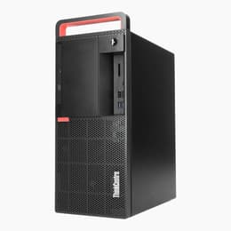 Lenovo ThinkCentre M920T Tower Core i5 3 GHz - SSD 256 GB RAM 16GB