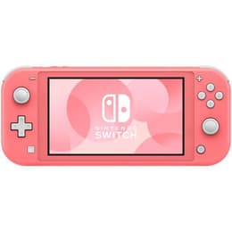 Switch Lite 32GB - Roze | Back Market
